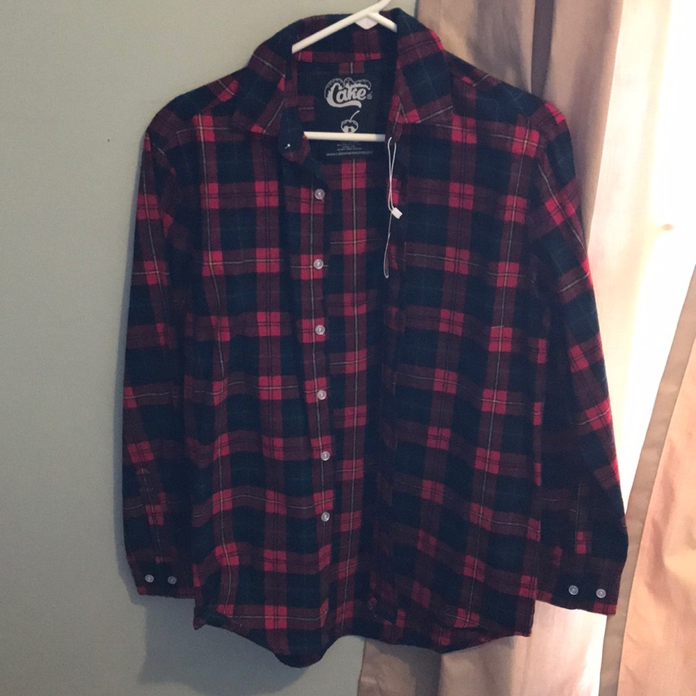 Cakeworthy x Disneybound Snow White Flannel